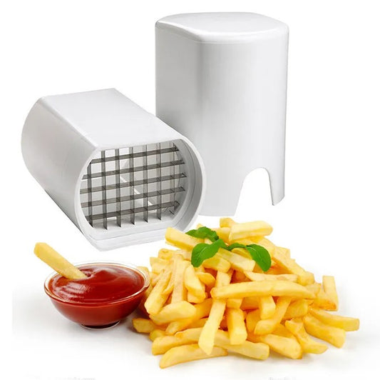 Fantastic Fries