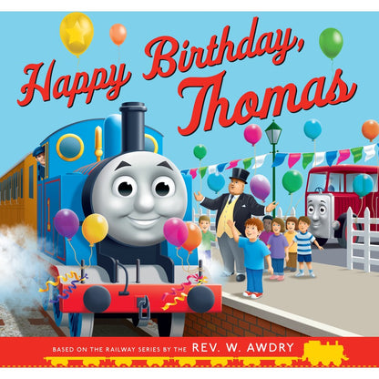 My Thomas Tales Set of 6