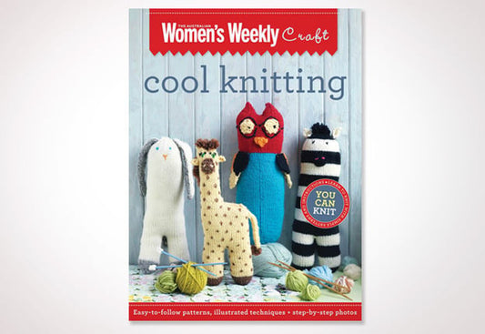Cool Knitting
