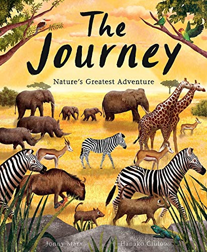 Journey