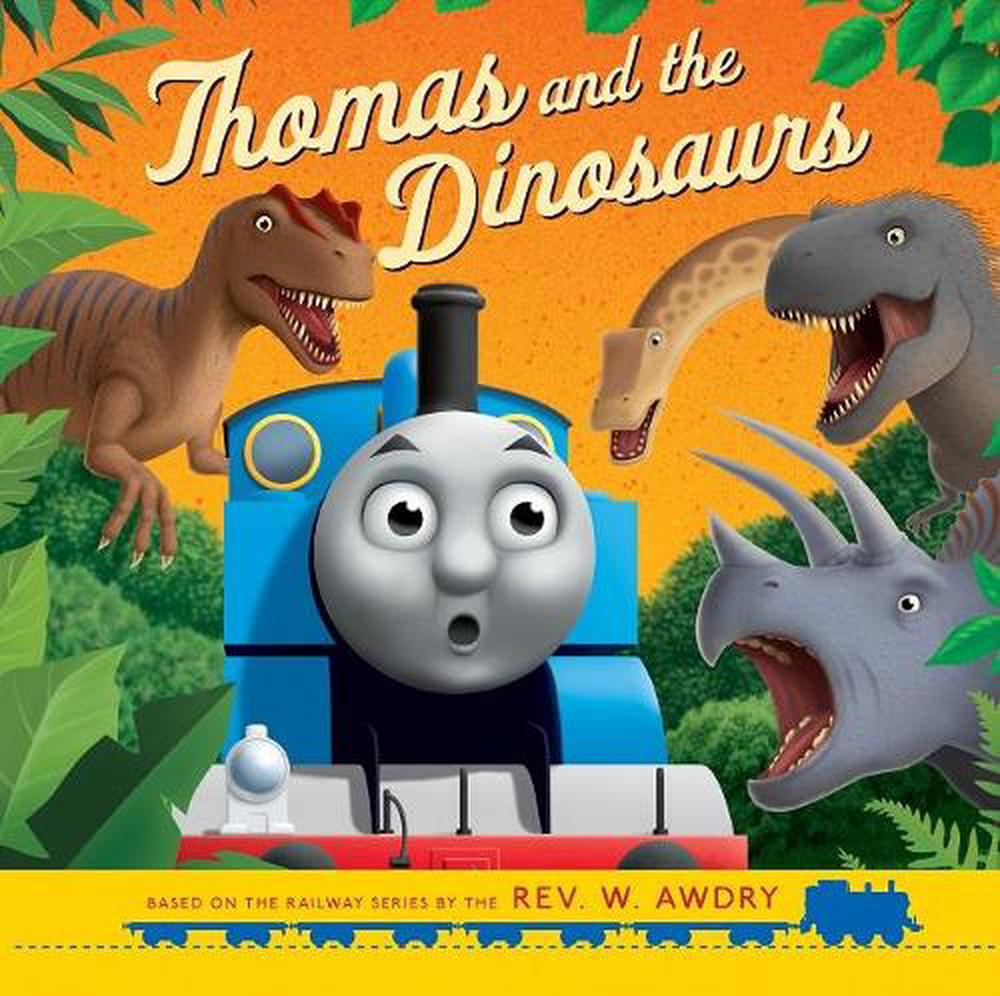 My Thomas Tales Set of 6