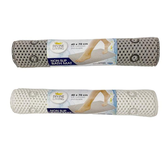Grip Mat Bath Mat 40x70cm