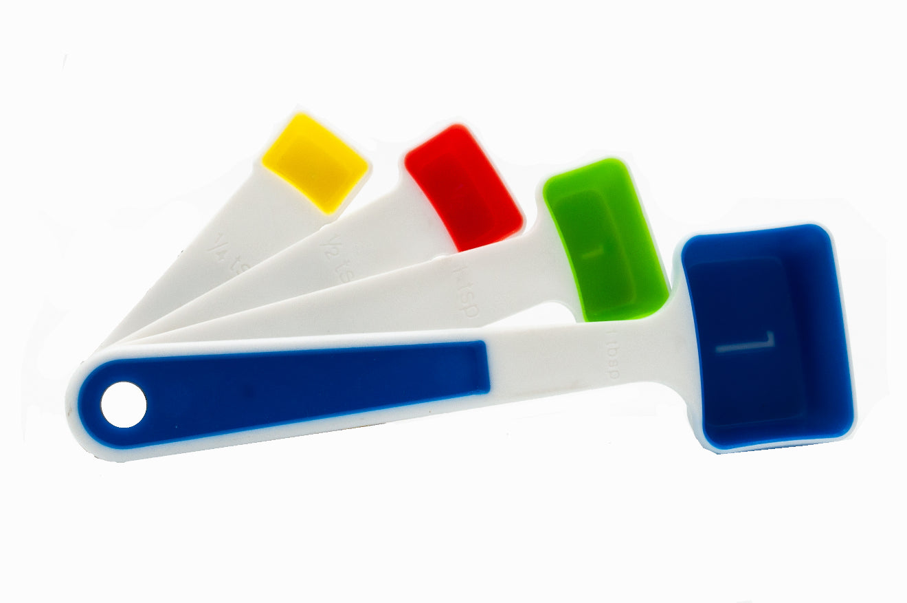 Collapsible Measuring Cup Set