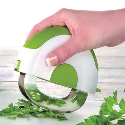 Herb and Salad Chopper