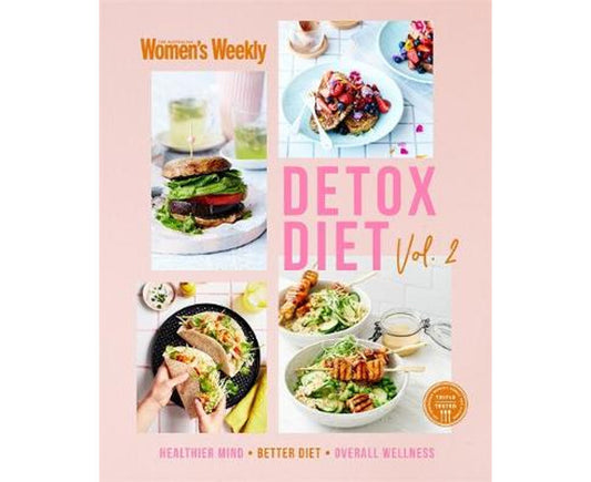 Detox Diet Vol 2