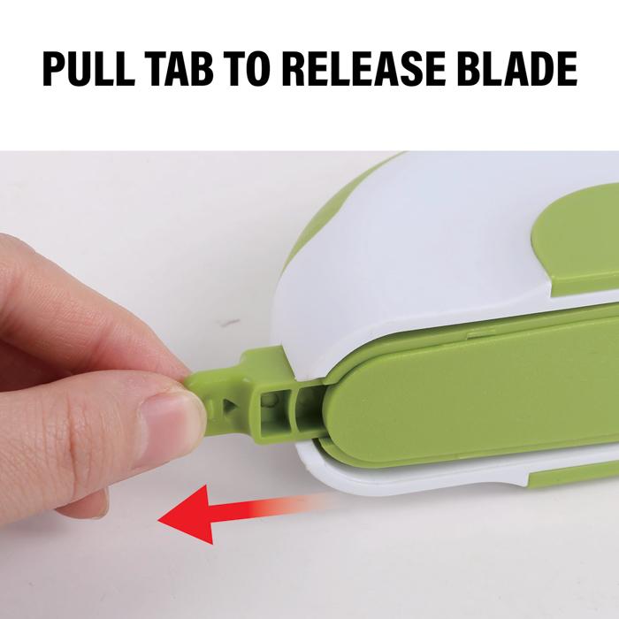 Herb and Salad Chopper