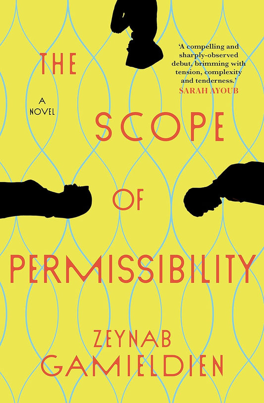 Scope of Permissibility