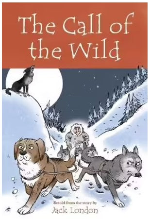 The Call of the Wild