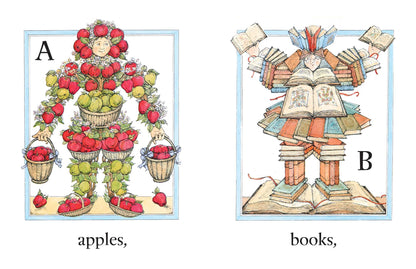 Awesome Alphabet Pack