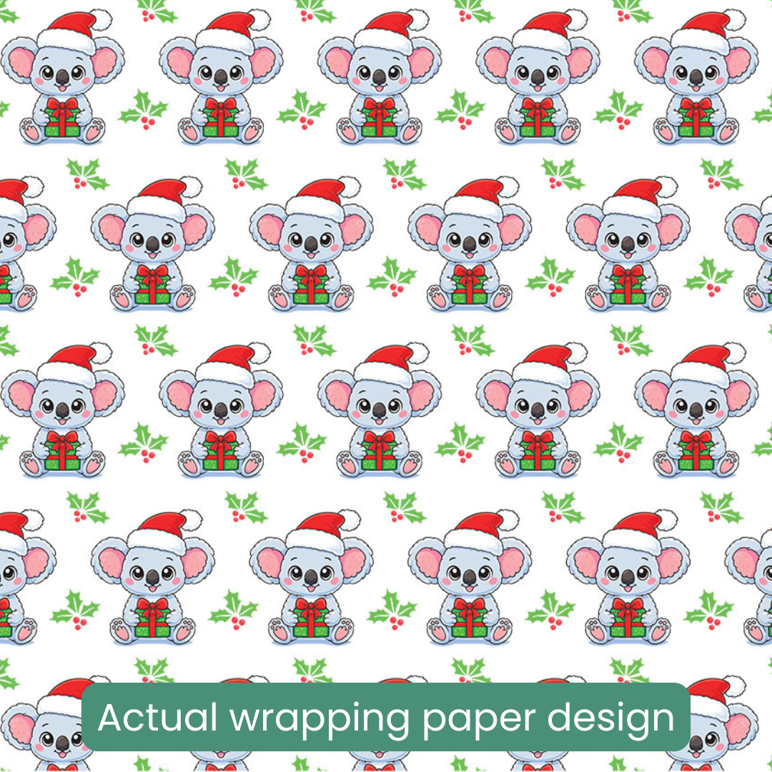 Pre-Wrapped Christmas books – bulk pack for early learning centre gifting ages 2–6