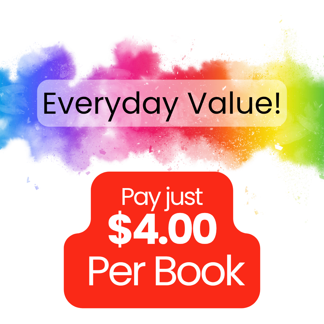 Now Go to Sleep! 10 Book Pack for Early Learning (Ages 2-6)