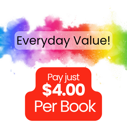 Now Go to Sleep! 10 Book Pack for Early Learning (Ages 2-6)