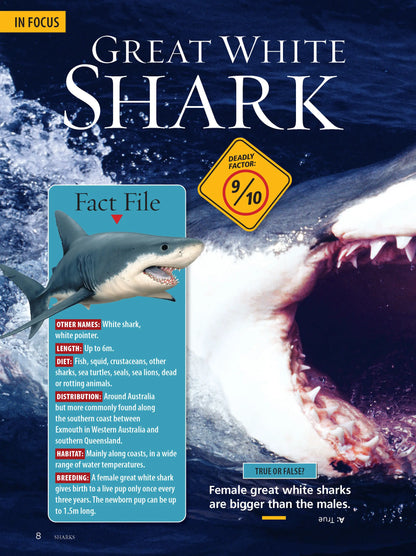 Australia's Most Dangerous Animals