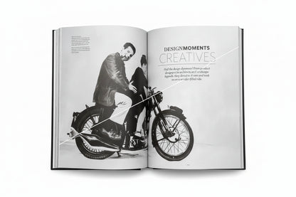 Design Moments