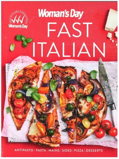 Fast Italian AWW