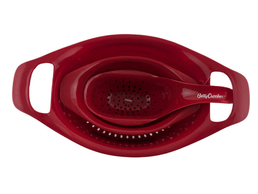 Colander Set 3