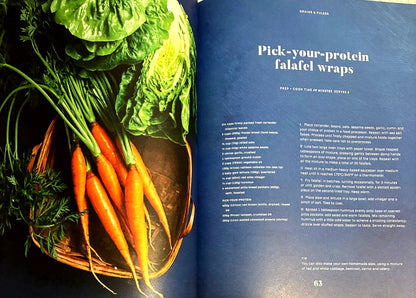 Flexible Plant-based