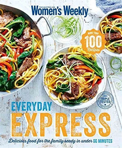 Everyday Express