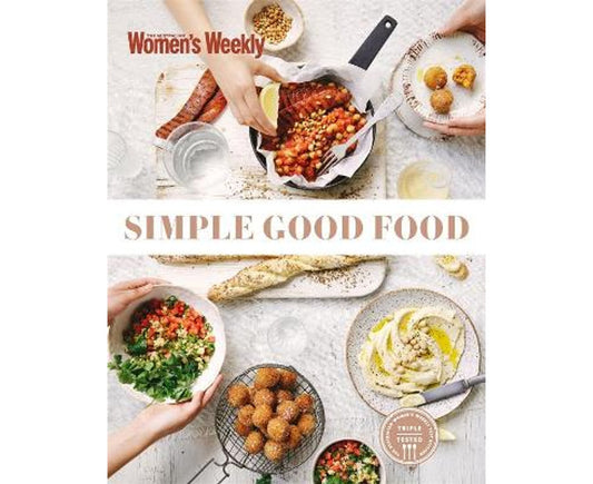 Simple Good Food