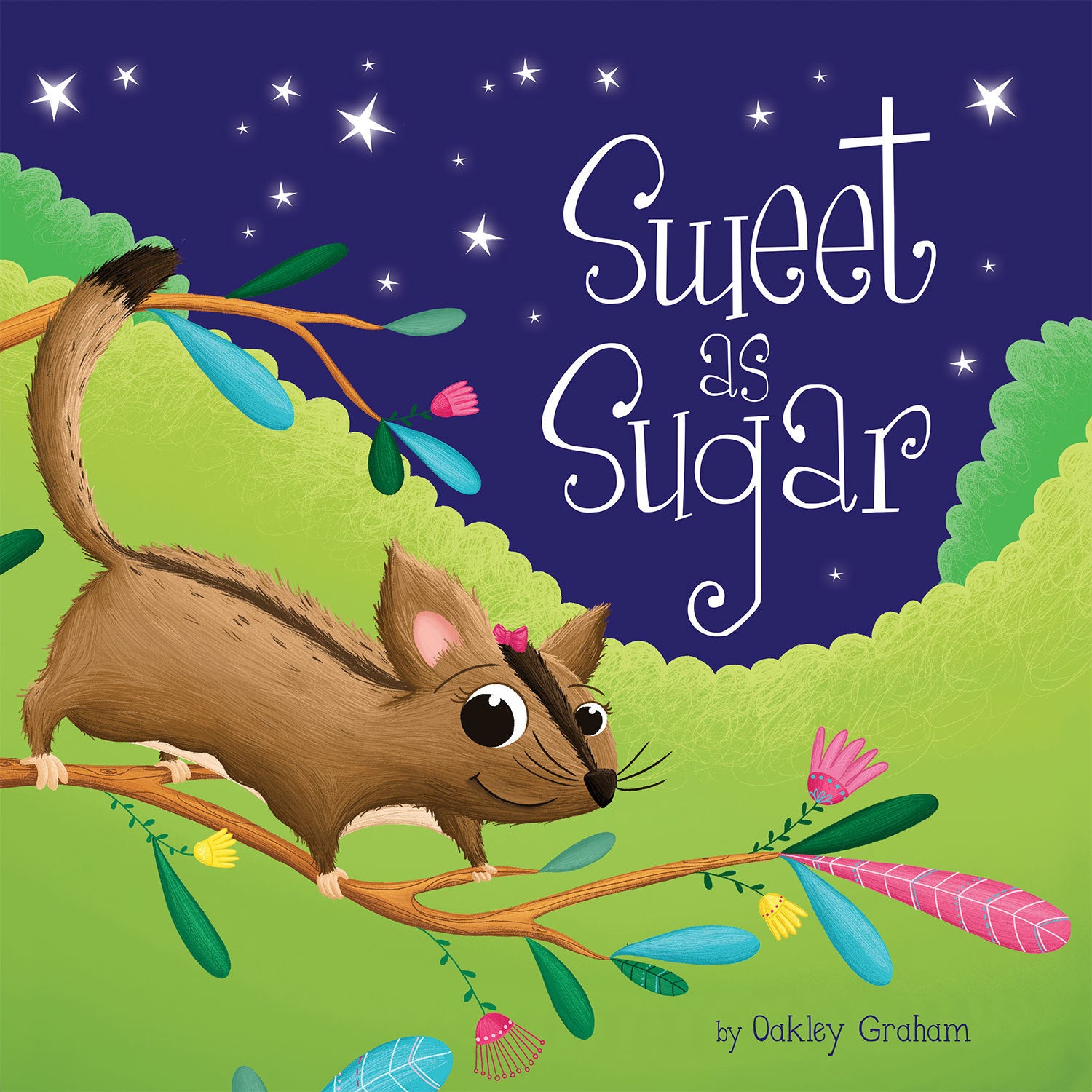 Sweet as Sugar picture book – Shiver Me Timbers book pack for ages 4–6