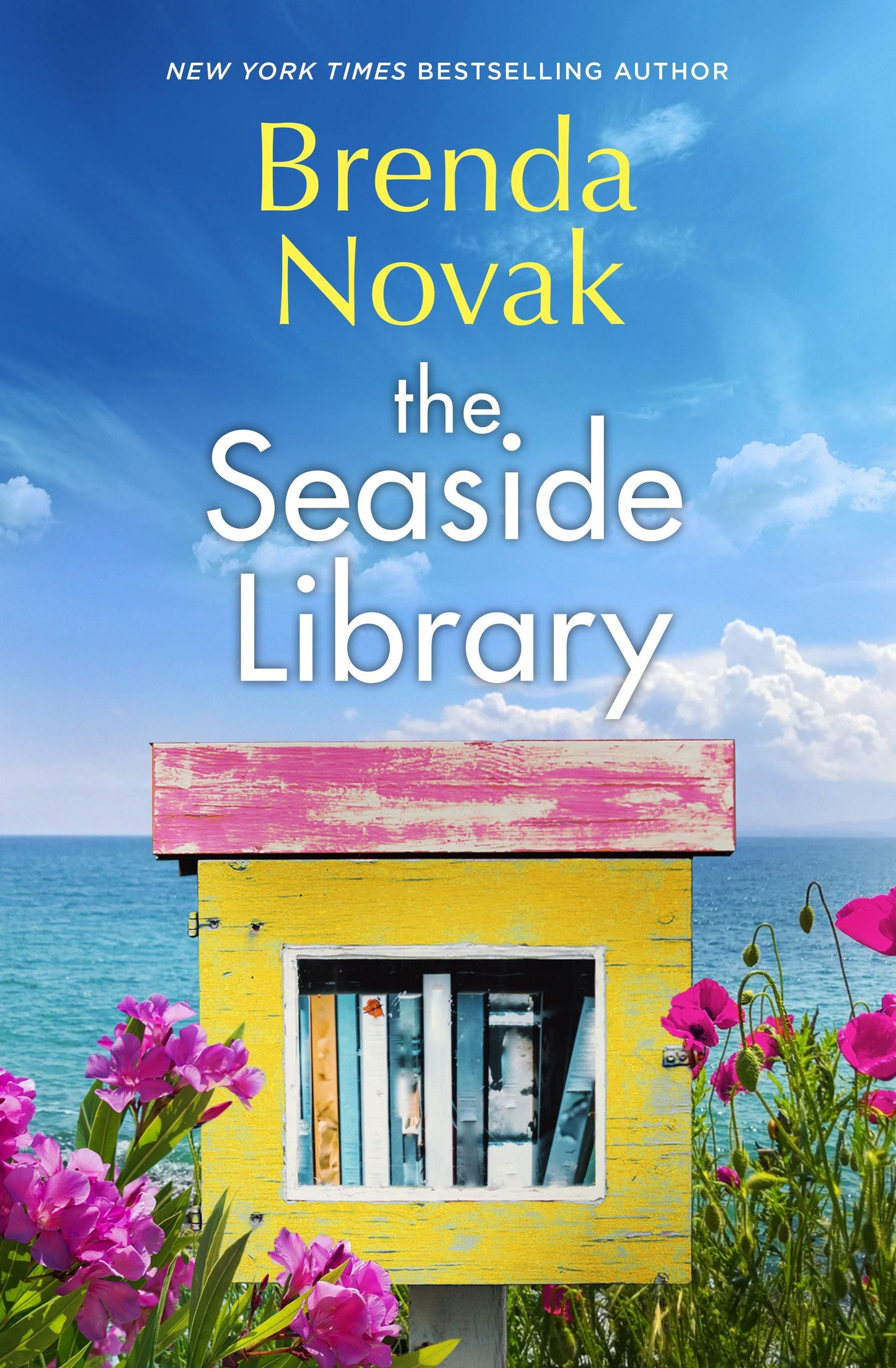 Seaside Library