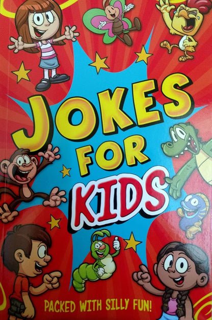 Jokes for Kids