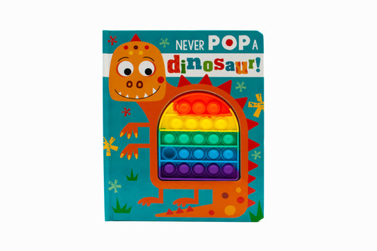Never Pop Set 3