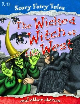 Wicked Witch of the West
