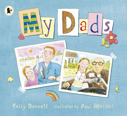 Fabulous Families Pack