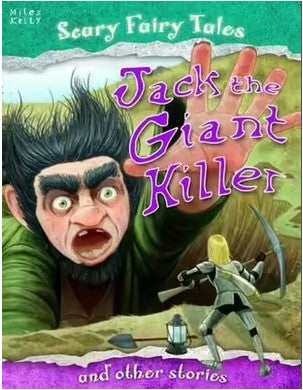 Jack The Giant Killer