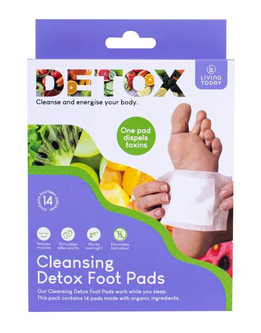 Detox Foot Patch 14 pack
