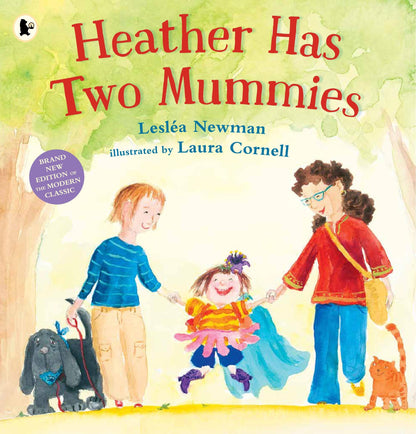 Fabulous Families Pack